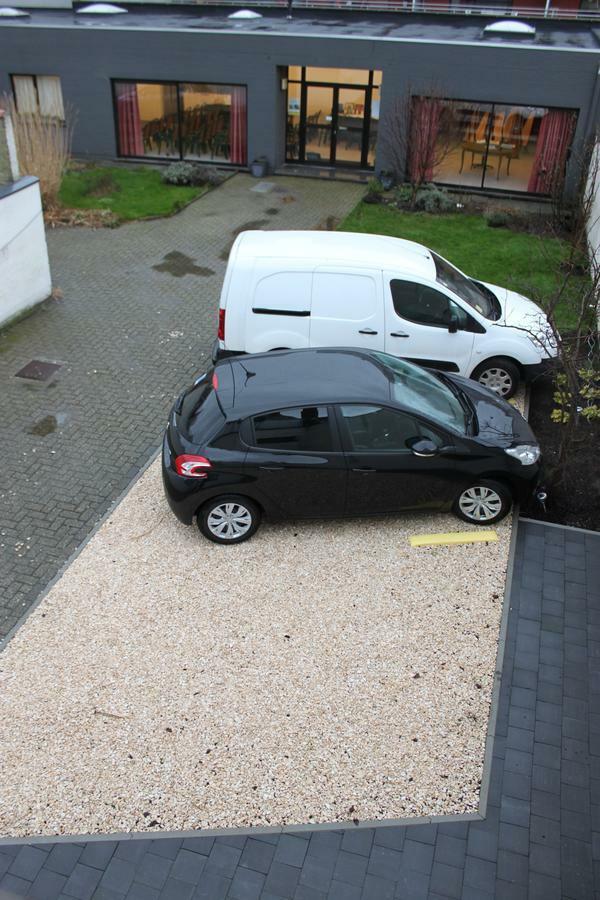 Jan Bol B&B Mechelen Exterior foto